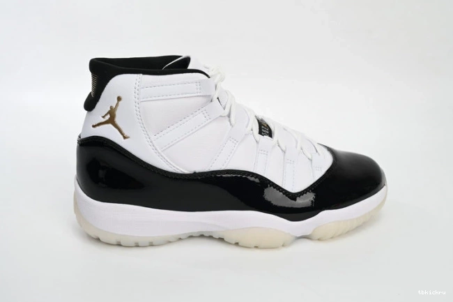 Reps TBkick 11 Jordan Air DMP CT8012-170 0807